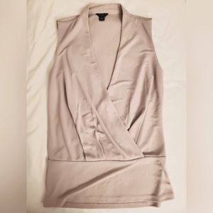 Elegant Ann Taylor top